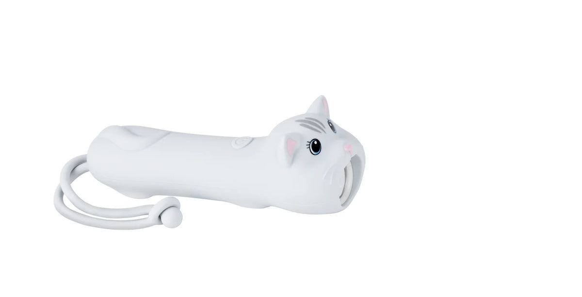 Rabbit & Friends Zaklamp Cat