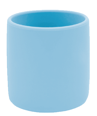 Minikoioi Mini Cup 180 ml | Blue