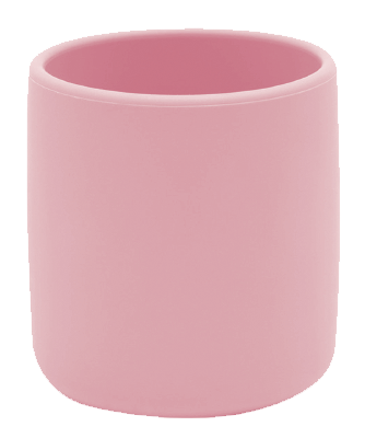 Minikoioi Mini Cup 180 ml | Pink