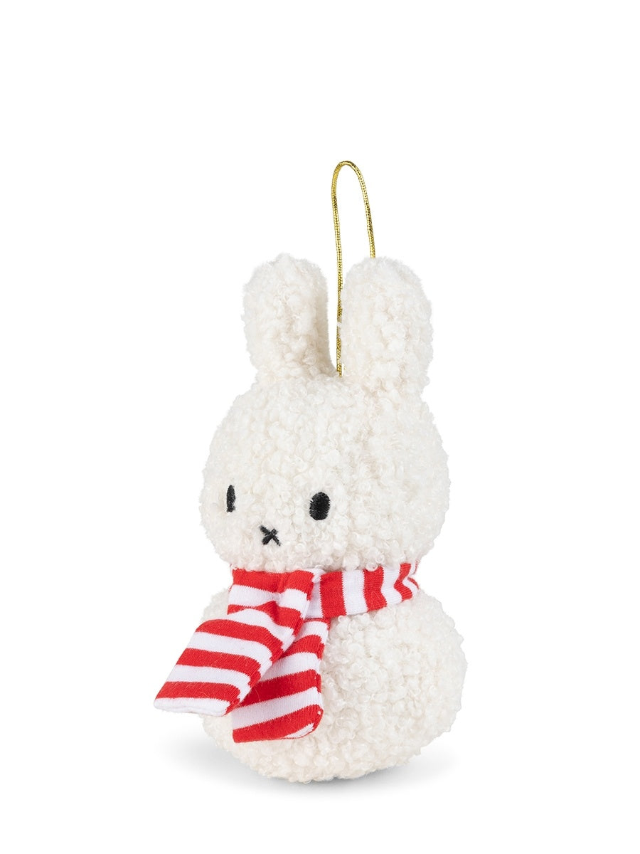 Bon Ton Toys Nijntje Miffy ECO Snowball Ornament