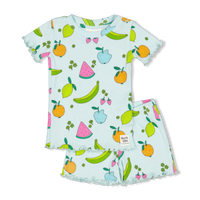 Feetje Pyjama's Pyjama Premium Sleepwear Femmy Fruit