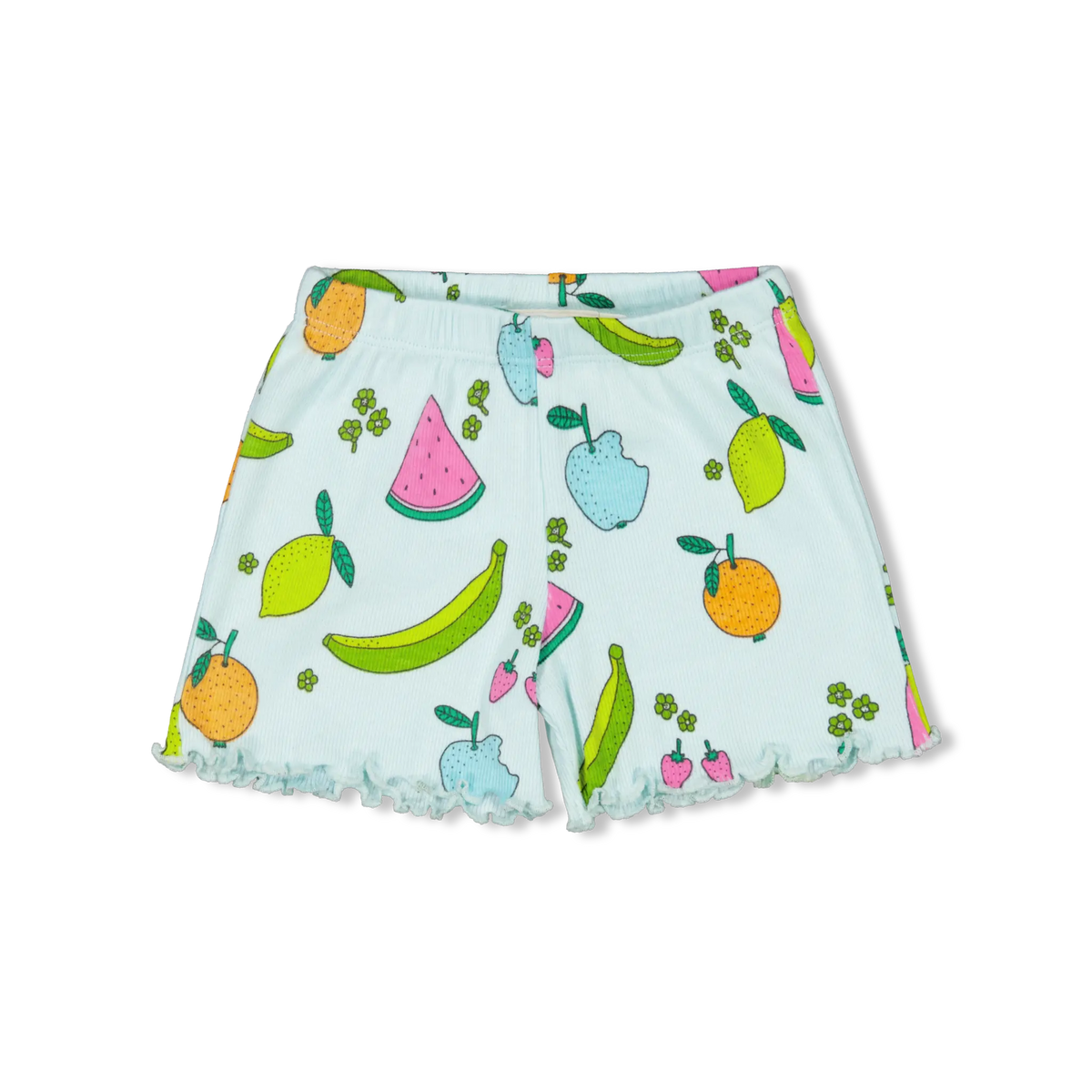 Feetje Pyjama's Pyjama Premium Sleepwear Femmy Fruit