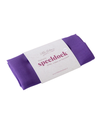 Little Botanic Label Playcycle Speeldoek Paars
