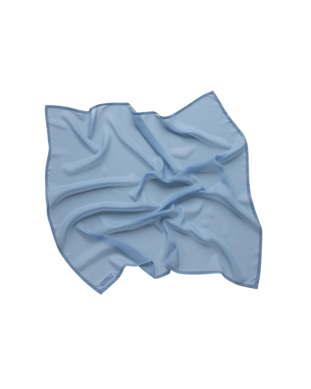 Little Botanic Label Playcycle Speeldoek Pastelblauw