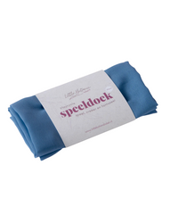 Little Botanic Label Playcycle Speeldoek Pastelblauw