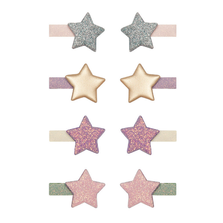Mimi & Lula Haarspeldjes Mini Stellar