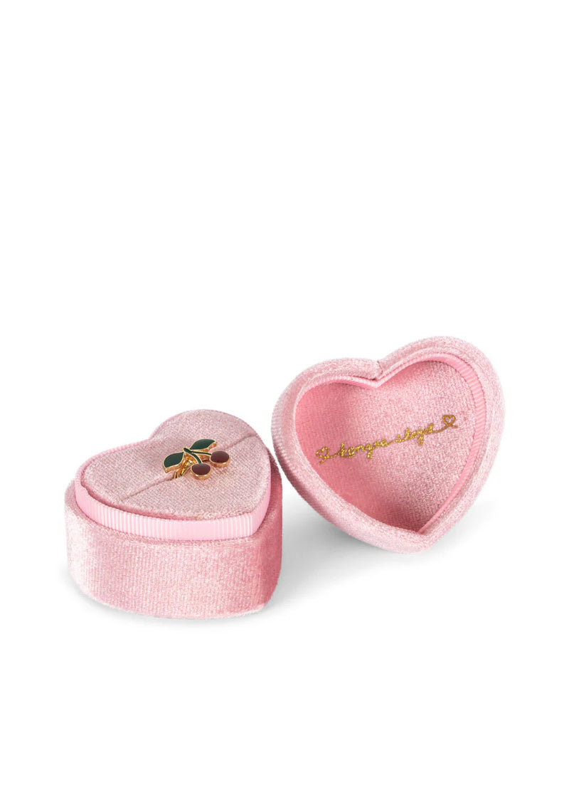 Konges Slojd Ringdoosje Cherry