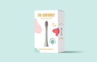 Zoo Toothbrush Borstelset