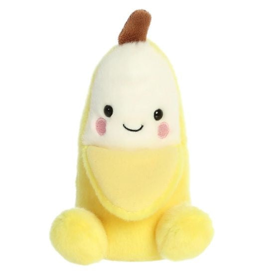 Palm Pals Knuffel Banaan