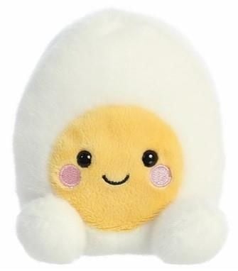 Palm Pals Knuffel Bobby het Ei