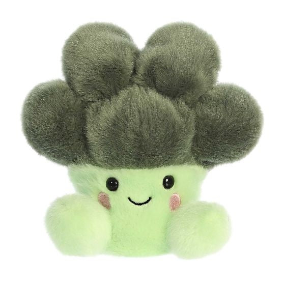 Palm Pals Knuffel Broccoli