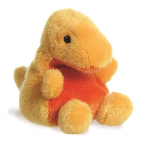 Palm Pals Knuffel Dino Brontosaurus