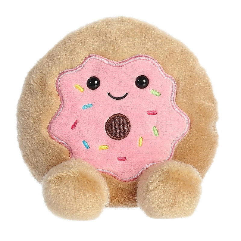 Palm Pals Knuffel Donut