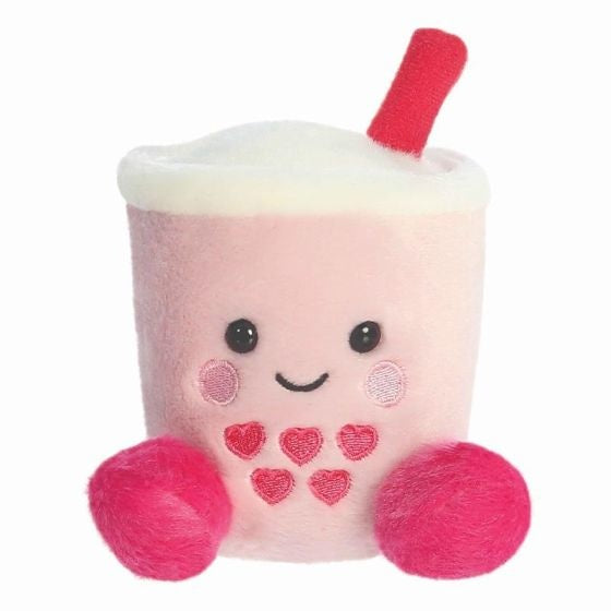Palm Pals Knuffel Heart Boba