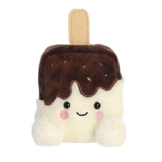 Palm Pals Knuffel Ice Cream Bar