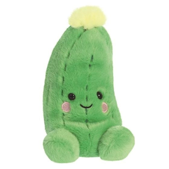 Palm Pals Knuffel Komkommer