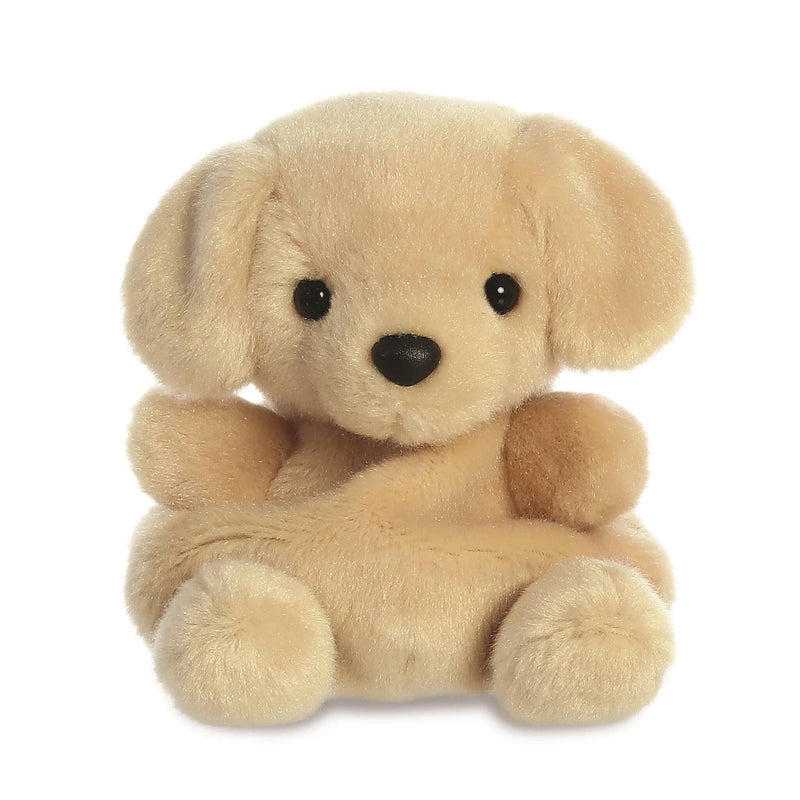 Palm Pals Knuffel Labrador
