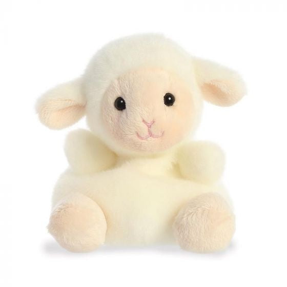 Palm Pals Knuffel Lam