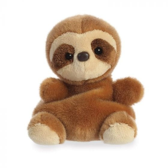 Palm Pals Knuffel Luiaard