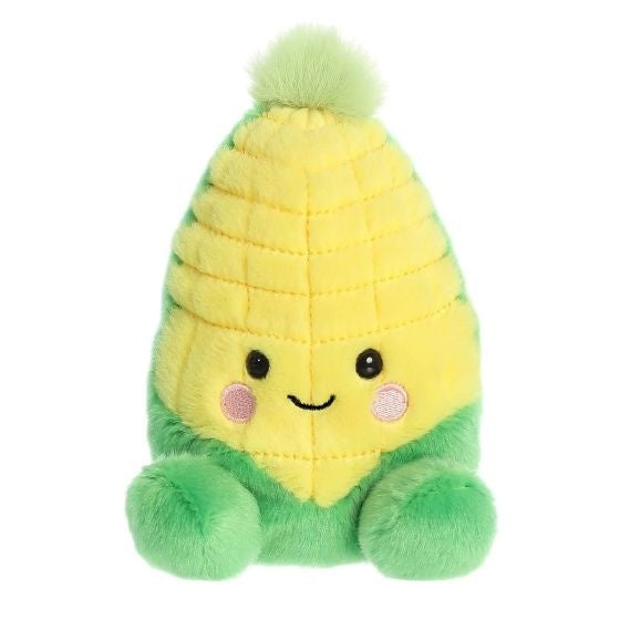 Palm Pals Knuffel Maiskolf