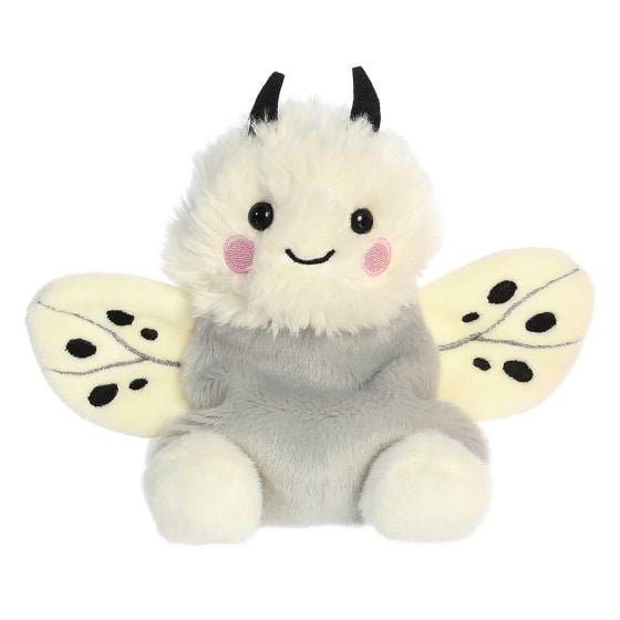 Palm Pals Knuffel Mot
