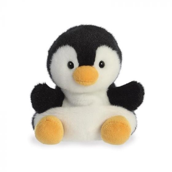 Palm Pals Knuffel Pinguïn