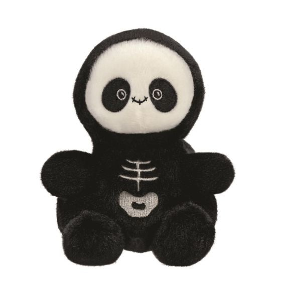 Palm Pals Knuffel Skelet
