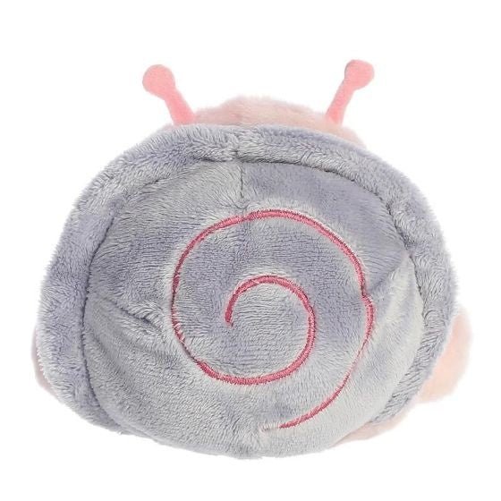 Palm Pals Knuffel Slak