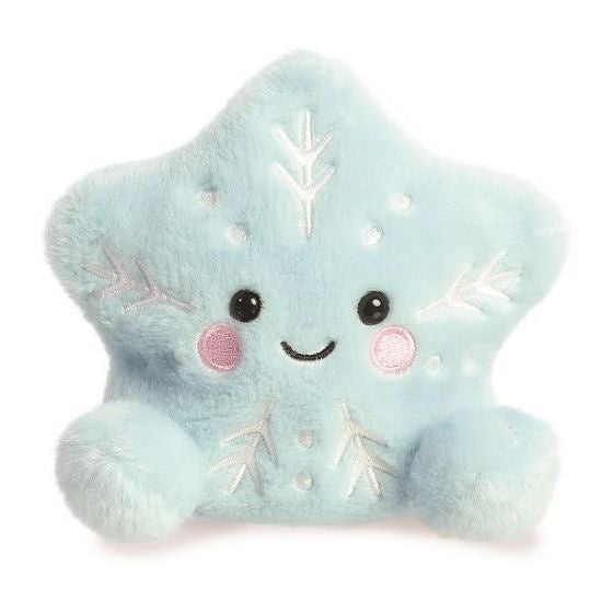 Palm Pals Knuffel Sneeuwvlok