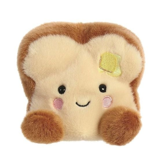 Palm Pals Knuffel Toast met Boter