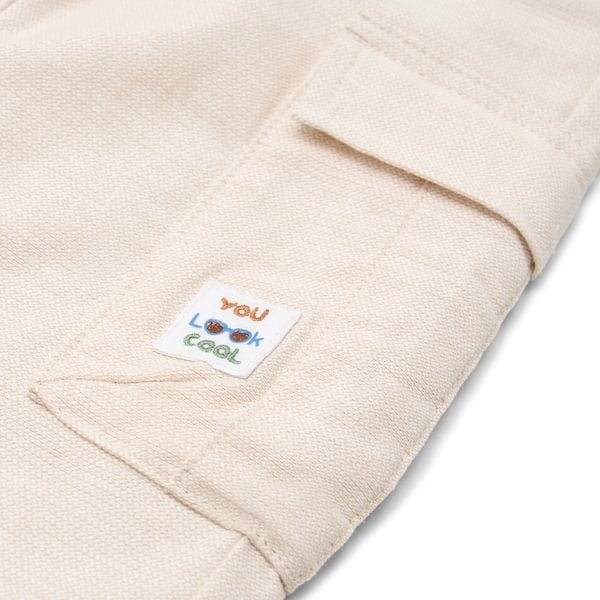 Little Dutch Broek Sand