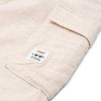 Little Dutch Broek Sand