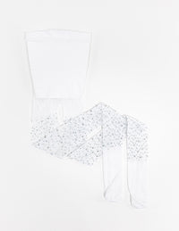 Great Pretenders Panty wit met Rhinestone 3 tot 8 jaar