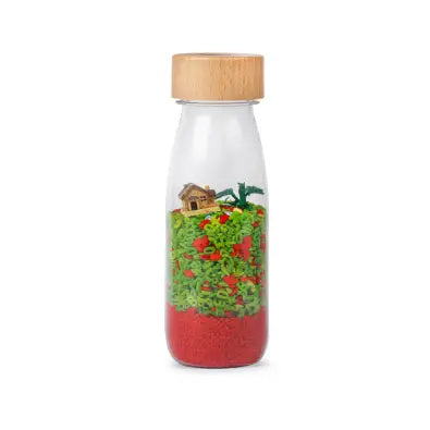 Petit Boum Sound Bottle Draak