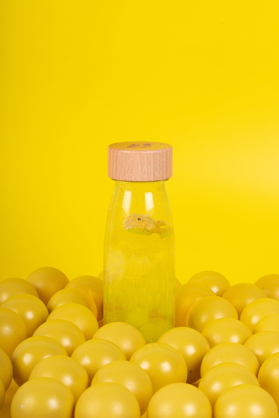 Petit Boum Sound Bottle Kogelvis