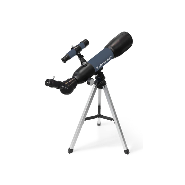 KidyWolf KIDYTELESCOPE Monoculaire Driepoottelescoop
