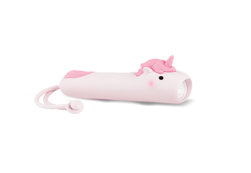 Rabbit & Friends Zaklamp Unicorn