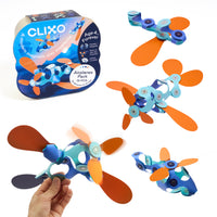 Airplane Pack