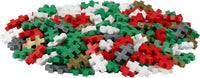 Plus-Plus Tube Holiday 240 stuks