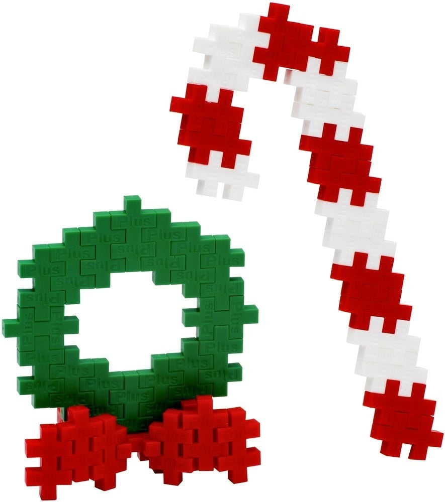 Plus-Plus Tube Holiday 240 stuks
