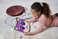 Plus-Plus Puzzle by Number Kat Poes (500 stukjes)