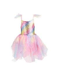 Great Pretenders Jurk Rainbow Fairy