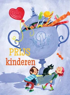 Prijskinderen