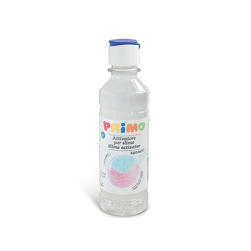 Primo Activator voor Slijm