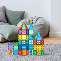 Promopack: 100 stuks Classic + 20 icoon toppers