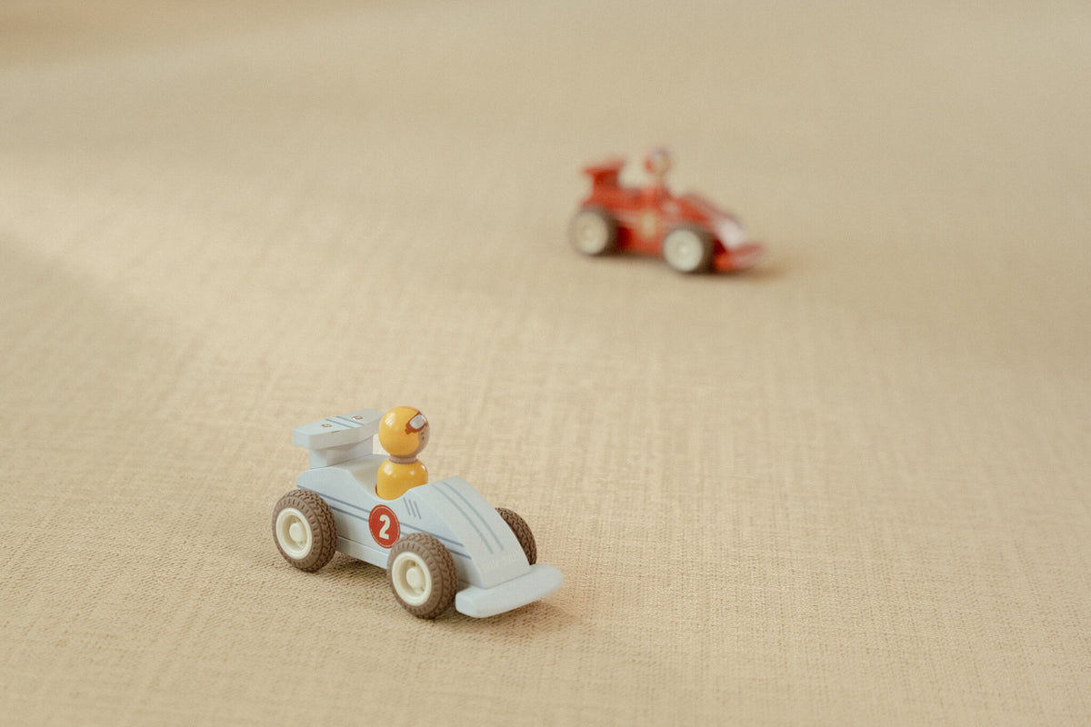 Little Dutch Pullback Raceauto's