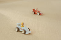 Little Dutch Pullback Raceauto's