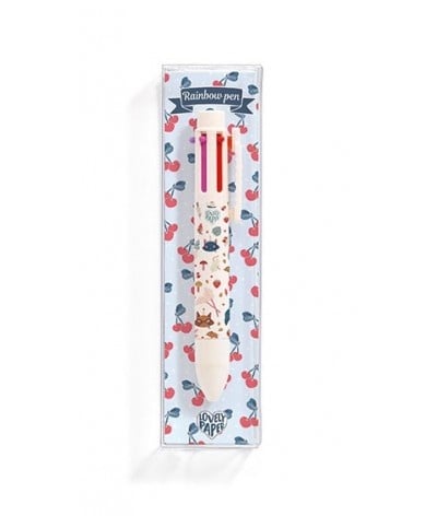 Djeco Regenboog pen Lucille