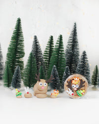 Verrassingspotje Make your own Reindeer