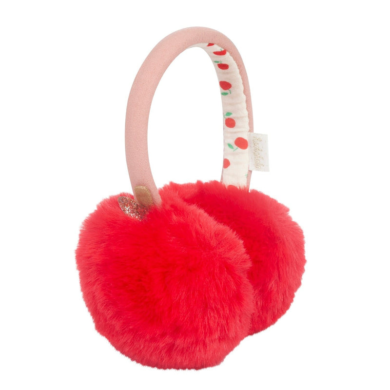 Rockahula Oorwarmers Rosy Apple